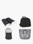 UPPAbaby 4 Piece Accessory Pack, Jake