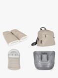 UPPAbaby 4 Piece Accessory Pack, Liam