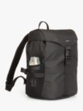 Storksak Eco Backpack Changing Bag, Black