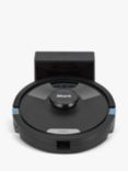 Shark Matrix Plus RV2620WDUK 2-in-1 Robot Vacuum Cleaner & Mop, Black