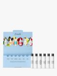 Fresh Eau de Parfum Discovery Fragrance Gift  Set, 6 x 1ml