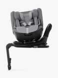 Silver Cross Motion All Size 2 i-Size Car Seat