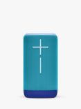 Ultimate Ears EVERBOOM Bluetooth Waterproof Portable Speaker, Cobalt Blue