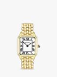 Sekonda Women's Monica Bracelet Strap Watch