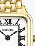 Sekonda Women's Monica Bracelet Strap Watch