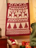 West Yorkshire Spinners Lapland Blanket Bundle