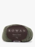 Rowan Alpaca Classic DK Yarn, 25g