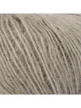 Rowan Alpaca Classic DK Yarn, 25g, Silver