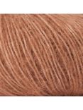 Rowan Alpaca Classic DK Yarn, 25g, Toffee