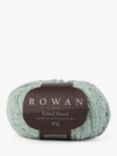 Rowan Felted Tweed DK Knitting Yarn, 50g, Mint