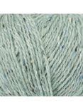 Rowan Felted Tweed DK Knitting Yarn, 50g, Mint