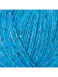 Rowan Felted Tweed DK Knitting Yarn, 50g, Pacific