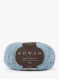 Rowan Fine Tweed Haze DK Knitting Yarn, 50g, Haze