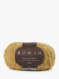 Rowan Fine Tweed Haze DK Knitting Yarn, 50g, Moss