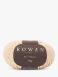 Rowan Pure Alpaca DK Knitting Yarn, 50g