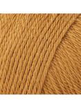 Rowan Pure Alpaca DK Knitting Yarn, 50g, Camel