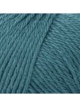 Rowan Pure Alpaca DK Knitting Yarn, 50g, Ocean