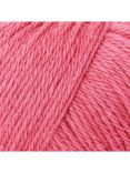 Rowan Pure Alpaca DK Knitting Yarn, 50g, Peony