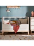 Obaby Astrid Cot Bed