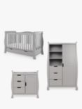 Obaby Stamford Stamford Luxe 3 Piece Room Set