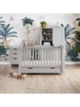 Obaby Stamford Stamford Luxe 3 Piece Room Set