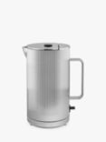 Georg Jensen Bernadotte Electric Kettle, Silver