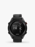 Garmin Approach S12 Golf Watch with GPS, Black