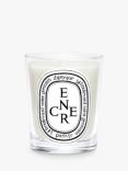 Diptyque Encre Limited Edition Scented Candle, 190g