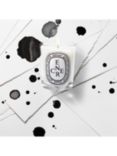 Diptyque Encre Limited Edition Scented Candle, 190g