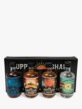 Duppy Share Minis Set, 4x 5cl