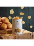 Truffle Hunter White Truffle & Lobster Crisps, 100g