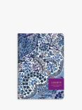 Liberty London B5 Tanjore Gardens Journal, Multi