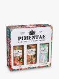 Pimentae Mini Gift Pack, 3x 20cl