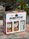 Pimentea Mini Gift Pack, 3x 20cl