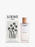 LOEWE Agua Mar de Coral Eau de Toilette, 100ml