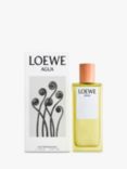 LOEWE Agua Eau de Toilette