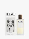 LOEWE Un Paseo Por Madrid Rosaleda Eau de Parfum, 100ml