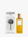 LOEWE Solo Mercurio Eau de Parfum Pour Homme