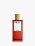 LOEWE Solo Cedro Eau de Toilette Pour Homme