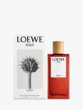 LOEWE Solo Cedro Eau de Toilette Pour Homme