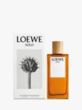 LOEWE Solo Eau de Toilette Pour Homme