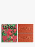 LOEWE Solid Soap Duo Set, Tomato Leaves