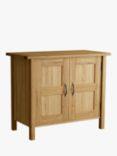 Laura Ashley Milton 2 Door Sideboard, Oak