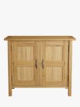 Laura Ashley Milton 2 Door Sideboard, Oak