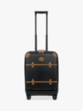 Bric's Bellagio 55cm Cabin Case, Black