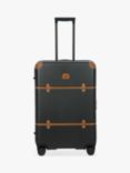 Bric's Bellagio Trolley 71cm Medium Suitcase, Black