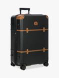 Bric's Bellagio Trolley 71cm Medium Suitcase, Black