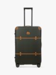 Bric's Bellagio Trolley 71cm Medium Suitcase, Olive