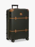 Bric's Bellagio Trolley 71cm Medium Suitcase, Olive