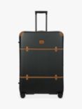 Bric's Bellagio Large 71cm Expandable Trolley Suitcase, Black